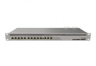 MikroTik RB1100AHx4 L6 1GB 13x GbE LAN Router PC