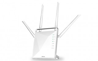 Strong ROUTER1200 Dual Band Gigabit vezeték nélküli router PC