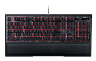 Razer Ornata Chroma Destiny 2 Edition US billentyűzet RZ03-02043400-R3M1 PC