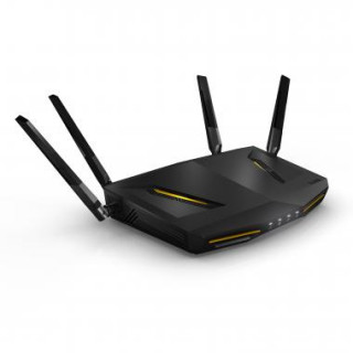 ZyXEL NBG6817 AC2600 Armor Z2 MU-MIMO Dual-Band Wireless Gigabit Router PC