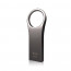 Silicon Power Pendrive - USB 3.0 - COB, J80, 16GB, Silver, Zinc Alloy Housing thumbnail