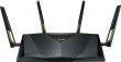 Asus RT-AX88U AX6000 Mbps Dual-band WiFi 6 gigabit AiMesh OFDMA gaming Wi-Fi router thumbnail