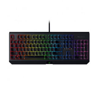 Razer BlackWidow (green switch) US billentyűzet PC