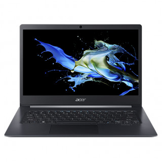 Acer TravelMate TMX514-51-778M 14" FHD IPS/Intel Core i7-8565U/8GB/512GB/Int. VGA/szürke laptop PC