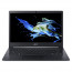 Acer TravelMate TMX514-51-778M 14" FHD IPS/Intel Core i7-8565U/8GB/512GB/Int. VGA/szürke laptop thumbnail