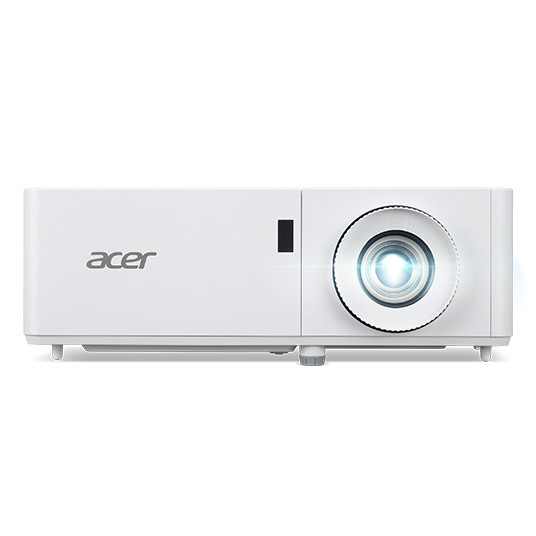 Acer PL1520i 1080p 4000L HDMI WiFi 10 000 óra házimozi DLP 3D laser projektor PC