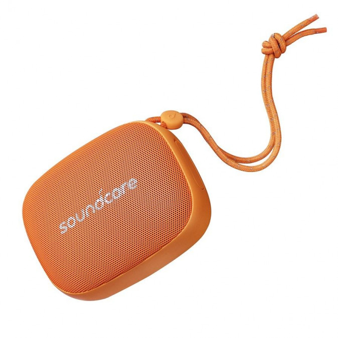 Anker Soundcore Icon Mini Bluetooth 3W narancssárga hangszóró PC