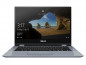 NBK Asus VivoBook Flip 14" TP412FA-EC470T Sötétszürke thumbnail