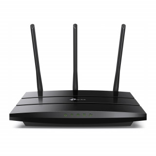 TP-LINK Archer A8 AC1900 Vezeték Nélküli MU-MIMO Wi-Fi Router PC