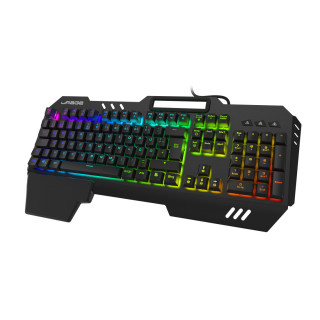 Hama uRage Exodus 800 Mechanikus billentyűzet, RGB 186057 PC