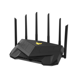 Asus TUF Gaming AX5400 Dual Band WiFi 6 Gaming Router PC