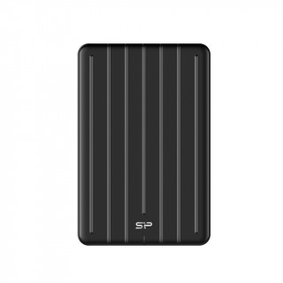 Silicon Power 256GB Bolt B75 Pro USB3.2 Black PC