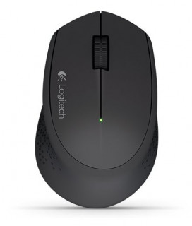 Logitech M280 Black wless egér PC