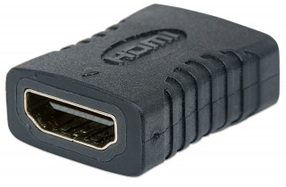 Manhattan Átalakító -  HDMI toldó (HDMI to HDMI) PC