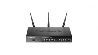 D-Link DSR-1000N AC1000 PC