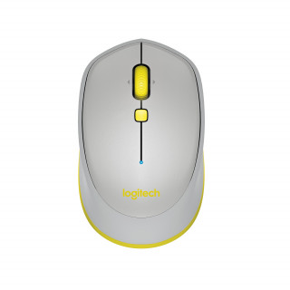 Logitech M535 Laser [Bluetooth] - Szürke PC