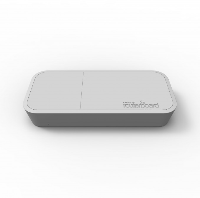 NET-MEDIA Mikrotik FTC PC