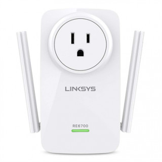 Linksys RE6700 AC1200 PC