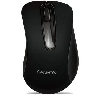 Canyon CNE-CMS2 - Fekete PC