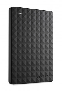 Seagate Expansion Portable 2TB [2.5"/USB3.0] (2015) PC