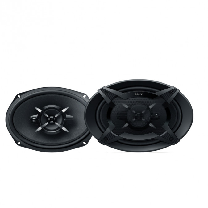 CARHIFI Sony XSFB6930 ovális hangszóró Audio