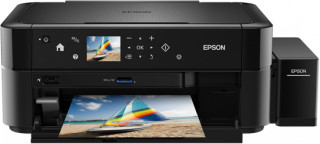 PRNT Epson L850 PC