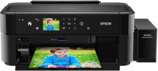 PRNT Epson L810 PC