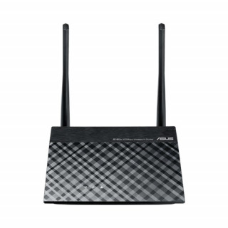 ASUS RT-N12+ 300Mbps router PC