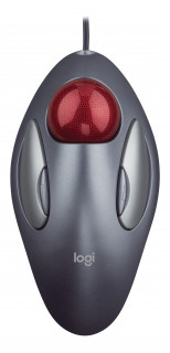 Logitech Trackman Marble PC