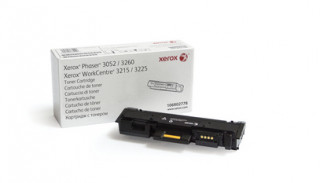 Xerox 106R02778 (P3260) - Fekete PC