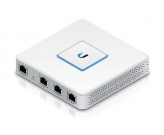 Ubiquiti USG UniFi Security Gateway 3xGbE LAN/WAN Router PC