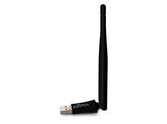 NET-PCI Media-Tech Wlan USB Dongle 11n PC
