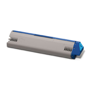 OKI 45536415 (C931) - Ciánkék PC