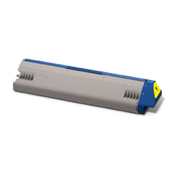 OKI 45536413 (C931) - Sárga PC