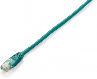 Equip UTP - UTP 2m Cat6 (Patch) - Zöld PC