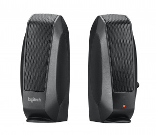 Logitech S120 OEM [2.0] PC