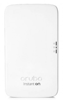 Aruba Instant On AP11D (RW) 2x2 11ac Wave2 Desk/Wall Access Point PC