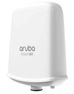 Aruba Instant On AP17 (RW) 2x2 11ac Wave2 Outdoor Access Point PC