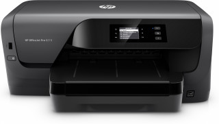 PRNT HP OfficeJet Pro 8210 (LAN, WiFi) PC