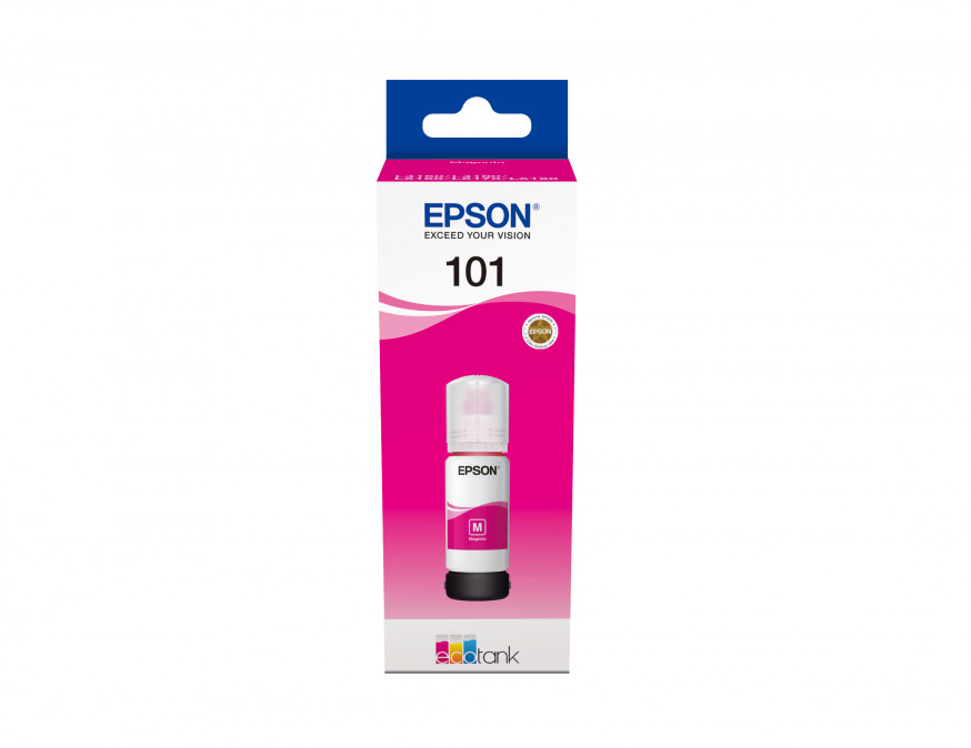 Epson T03V3 - Magenta PC