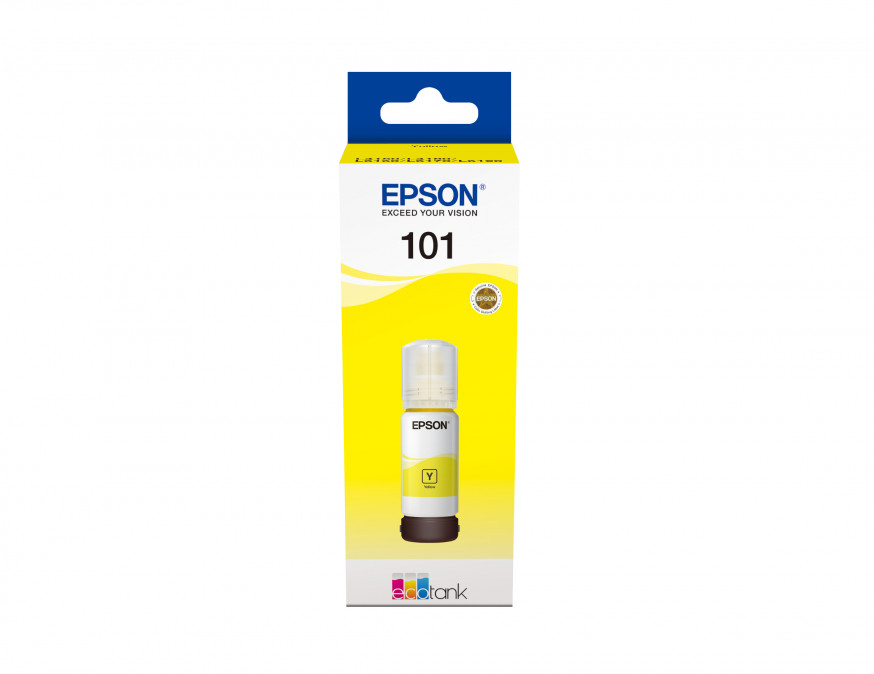 Epson T03V4 - Sárga PC