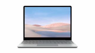 Microsoft Surface Laptop Go 12,4" i5/8GB/256GB - Angol billentyűzet PC