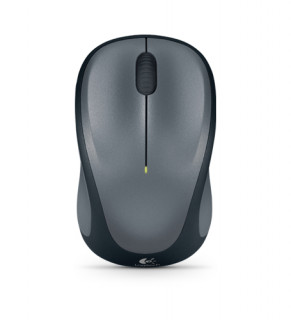 MOUSEW Logitech M235 Optical [Vez.nélküli] - Ezüst PC