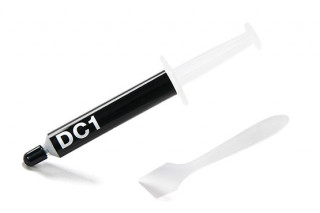 Be Quiet! Thermal Grease DC1 (3g) PC