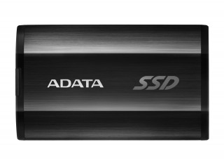 ADATA SE800 512 GB Fekete PC