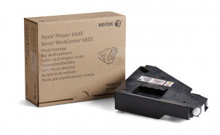 Xerox 108R01124 (P6600/WC6605) - Fekete, nagy kapacitású PC