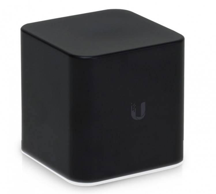 Ubiquiti airCube AC Dual-band 802.11ac WiFi access point/router PC