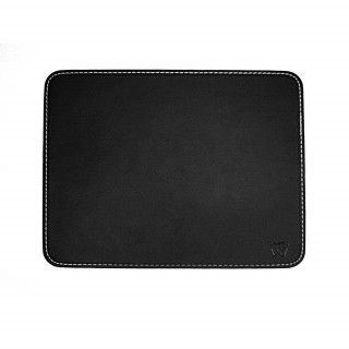 Ewent EW2761 Black egérpad PC