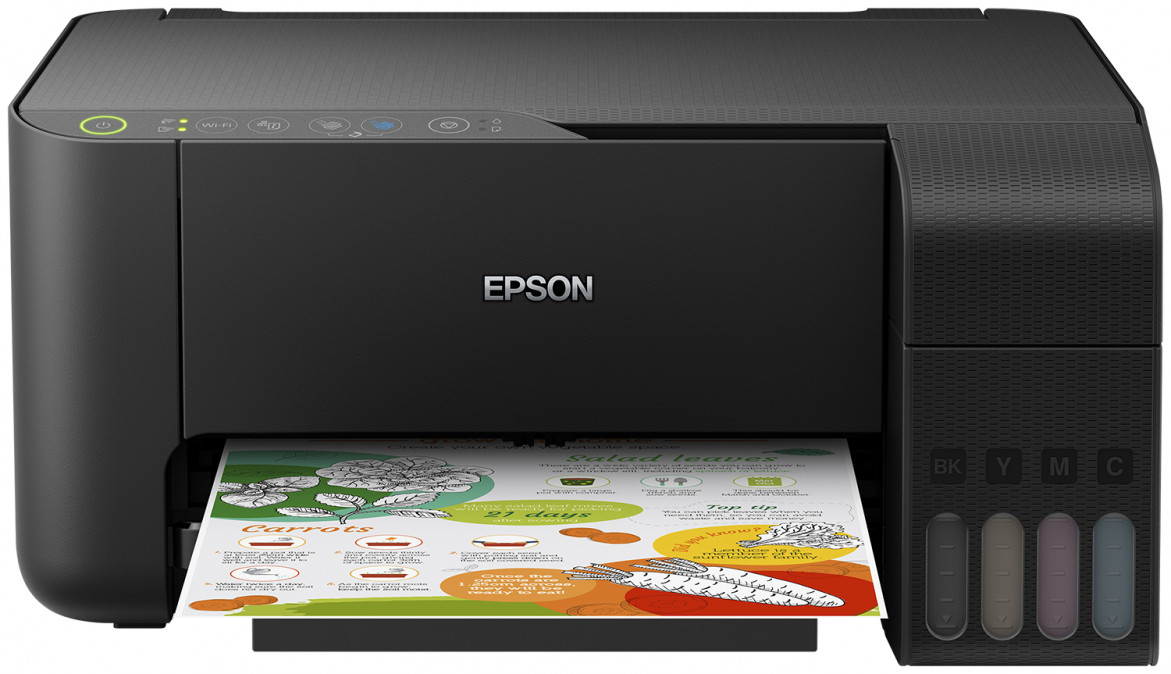 PRNT Epson EcoTank L3150 PC