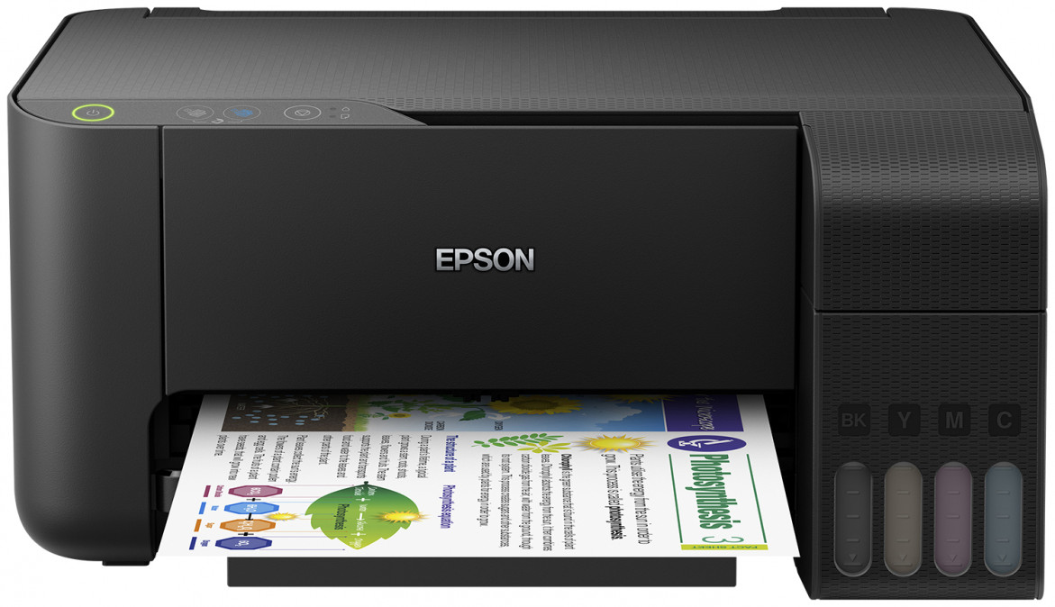 PRNT Epson EcoTank L3110 ITS PC